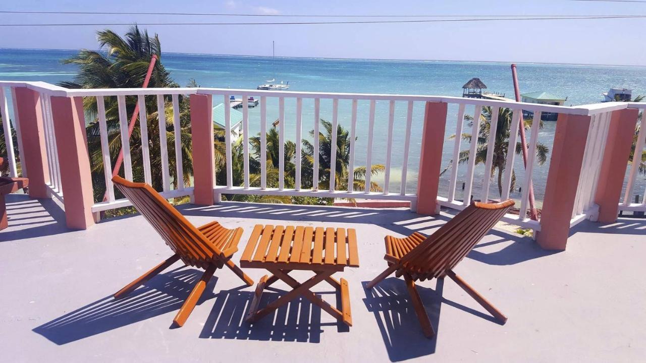 Caye Caulker Condos Hotel