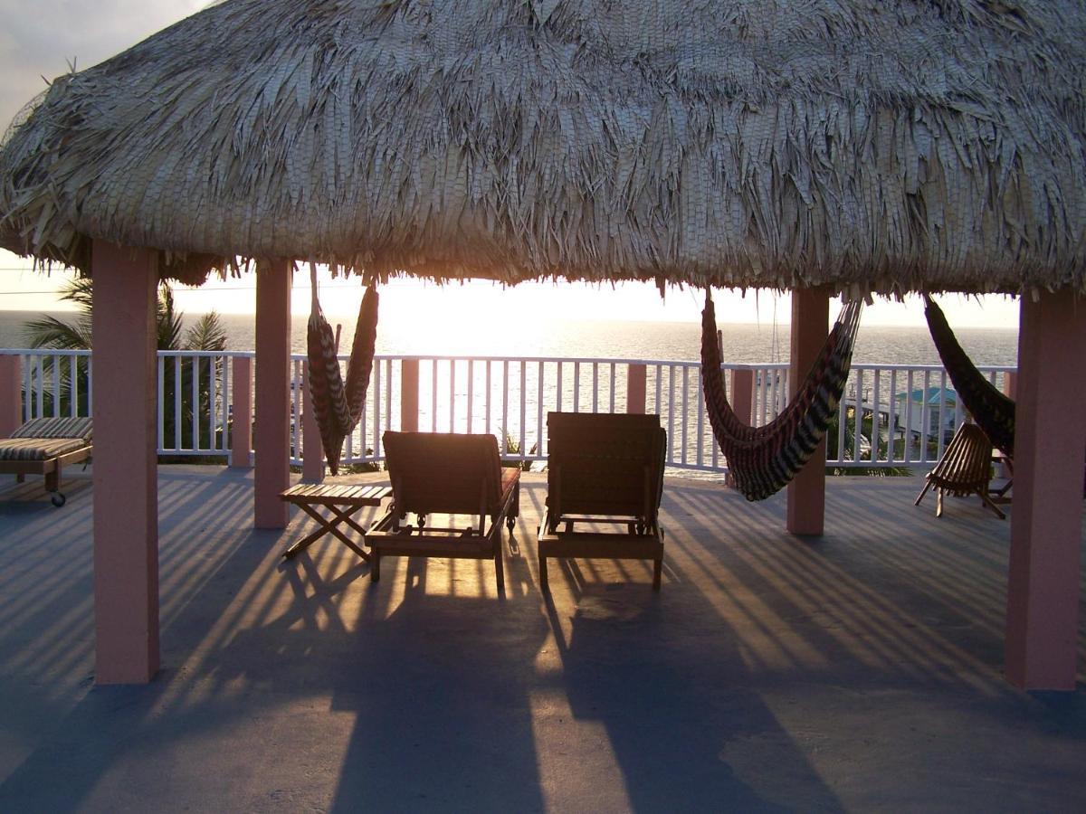 Hotel Caye Caulker Condos Caye Caulker