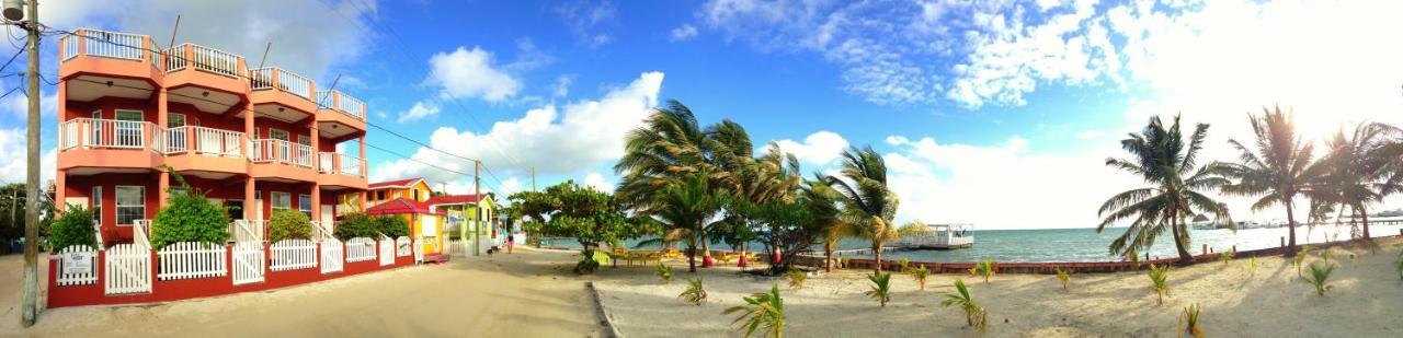 Caye Caulker Condos Hotel