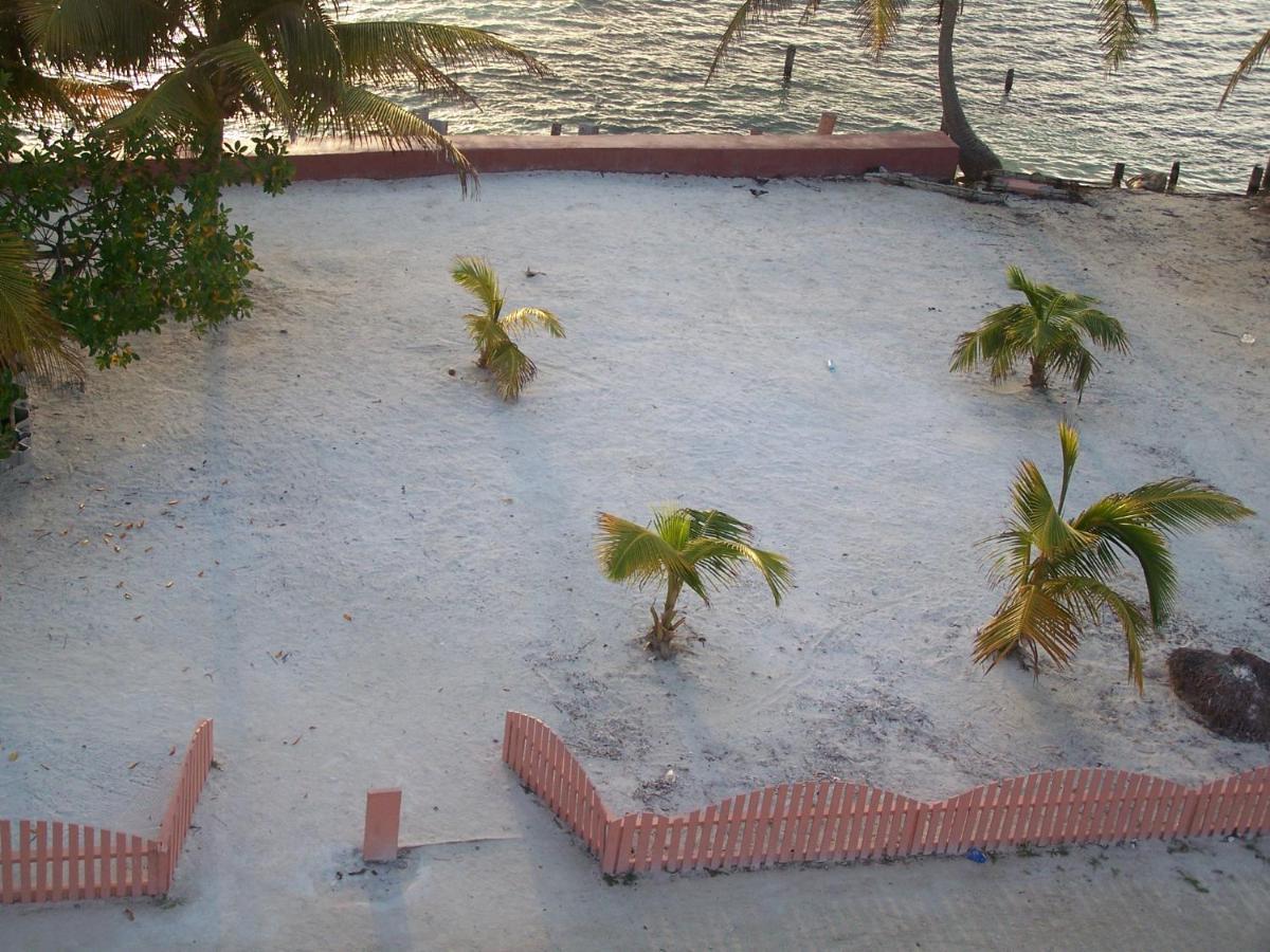 Caye Caulker Condos