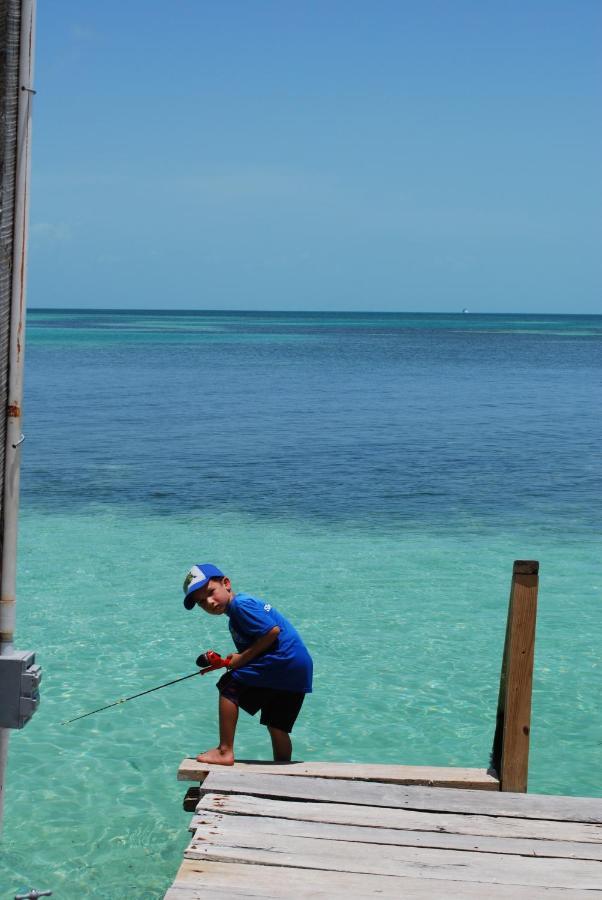 Caye Caulker Condos Hotel *
