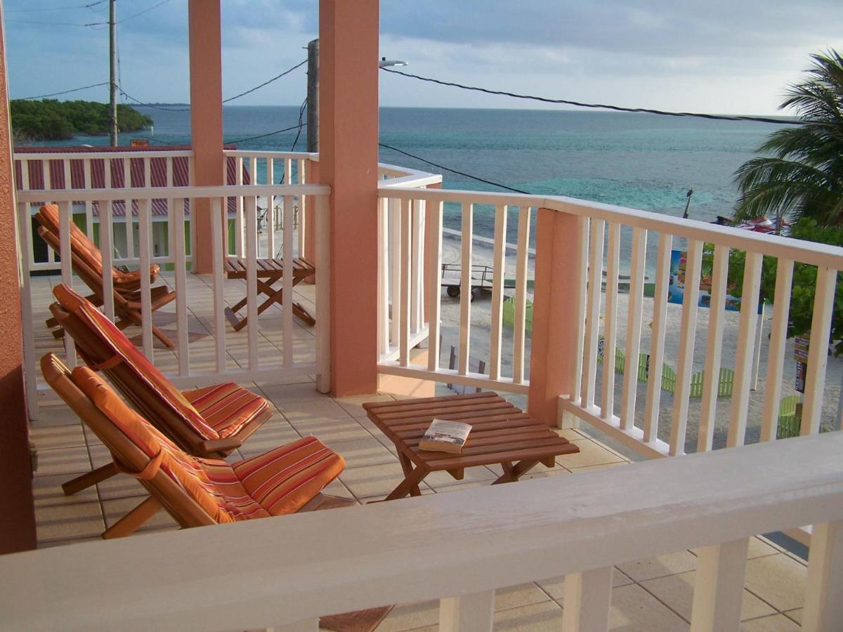 Caye Caulker Condos Caye Caulker