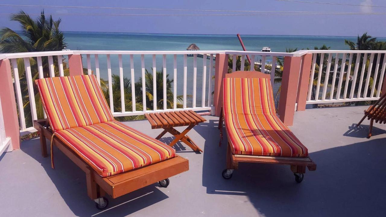 Caye Caulker Condos Hotel *