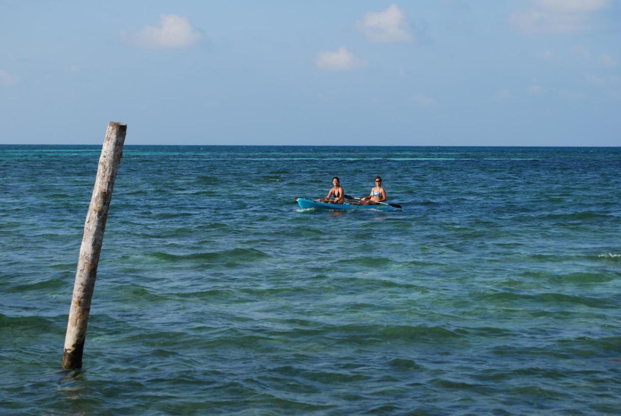 Caye Caulker Condos Hotel