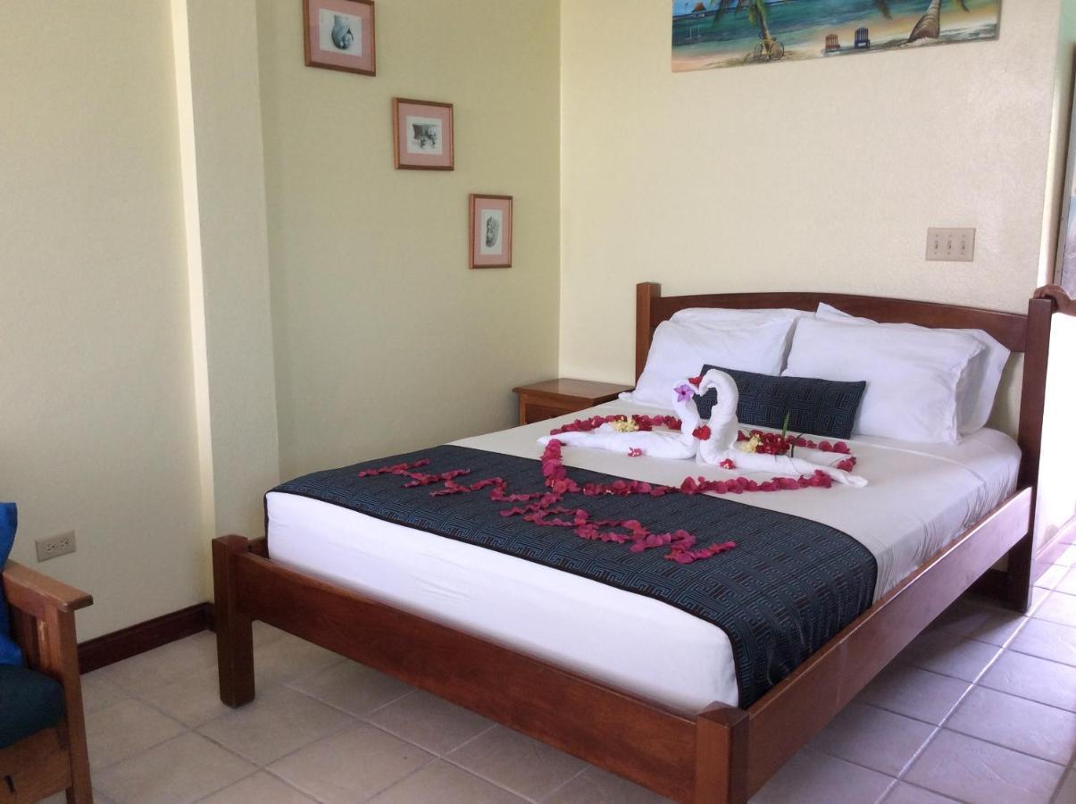 Caye Caulker Condos Caye Caulker