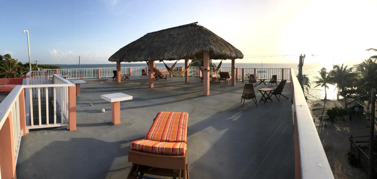 Hotel Caye Caulker Condos