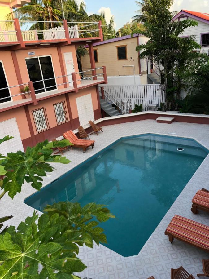 Caye Caulker Condos *