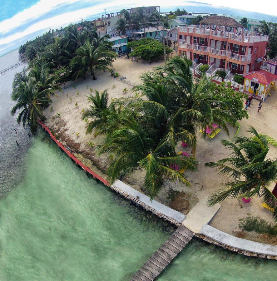 Caye Caulker Condos
