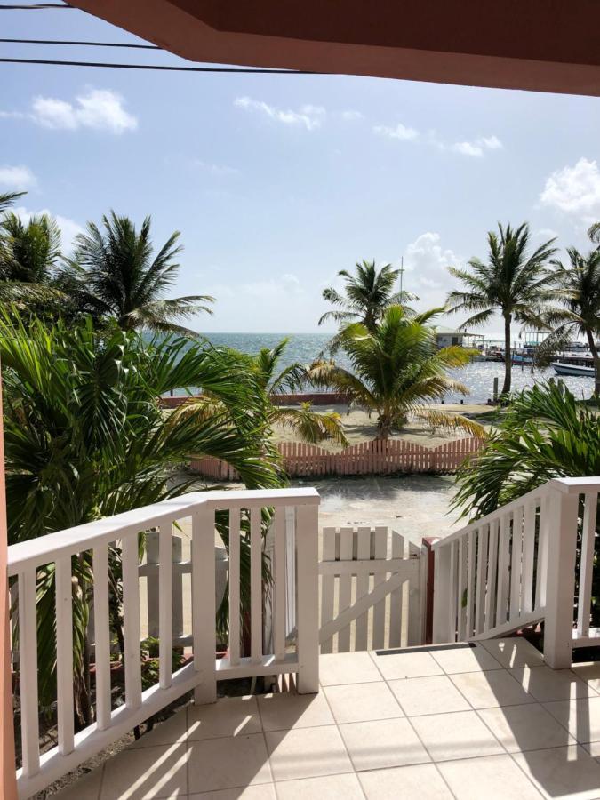 Caye Caulker Condos * Caye Caulker
