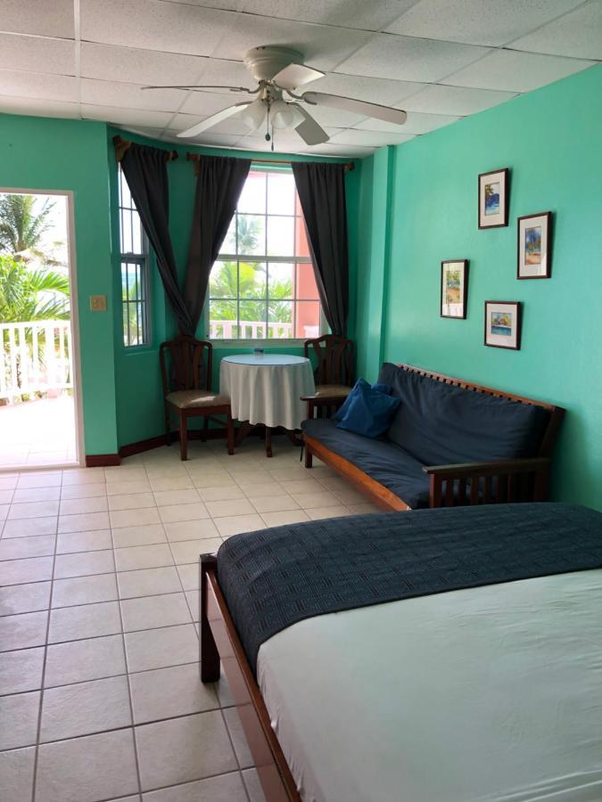 Hotel Caye Caulker Condos *
