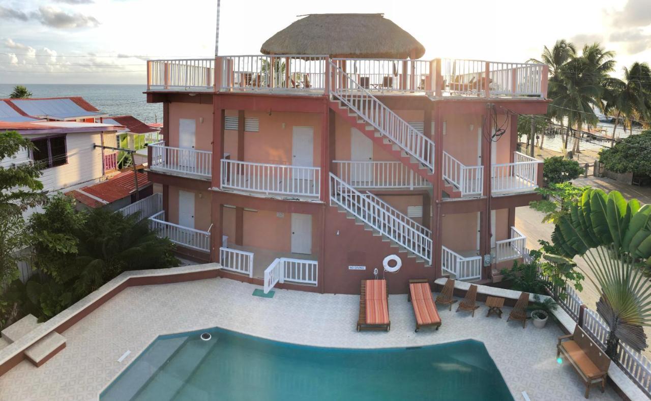 Caye Caulker Condos
