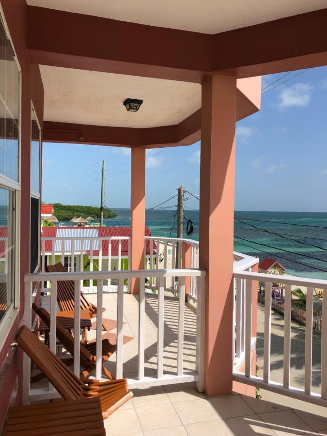 Caye Caulker Condos Caye Caulker