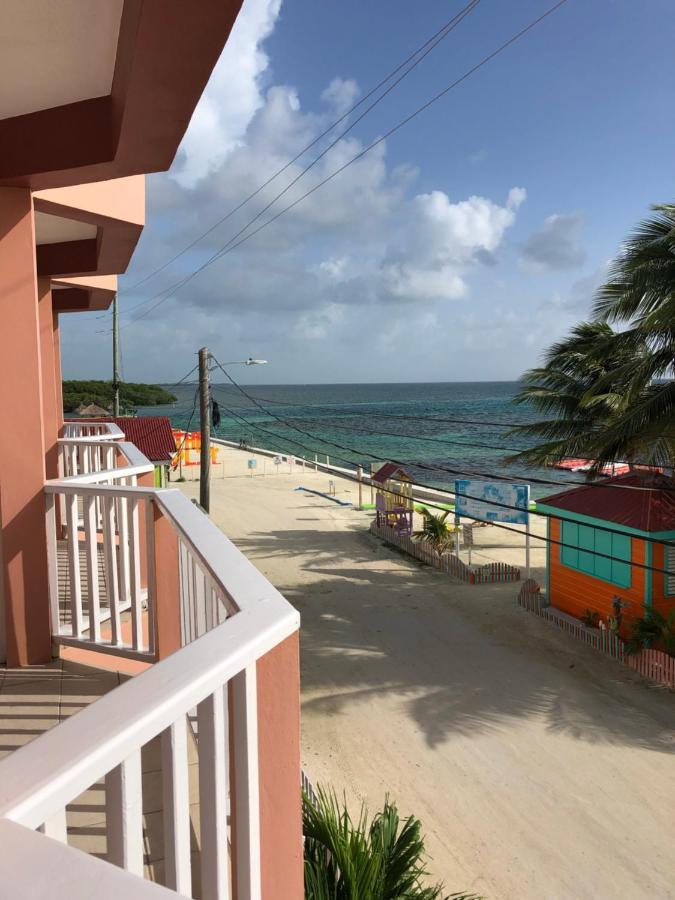 Caye Caulker Condos * Caye Caulker