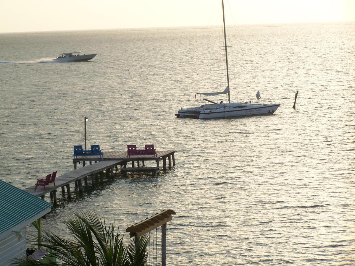 Hotel Caye Caulker Condos *
