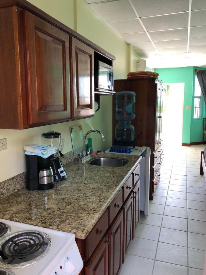 Caye Caulker Condos Hotel Caye Caulker