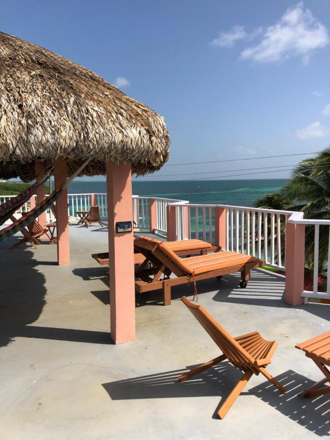 Hotel Caye Caulker Condos Caye Caulker