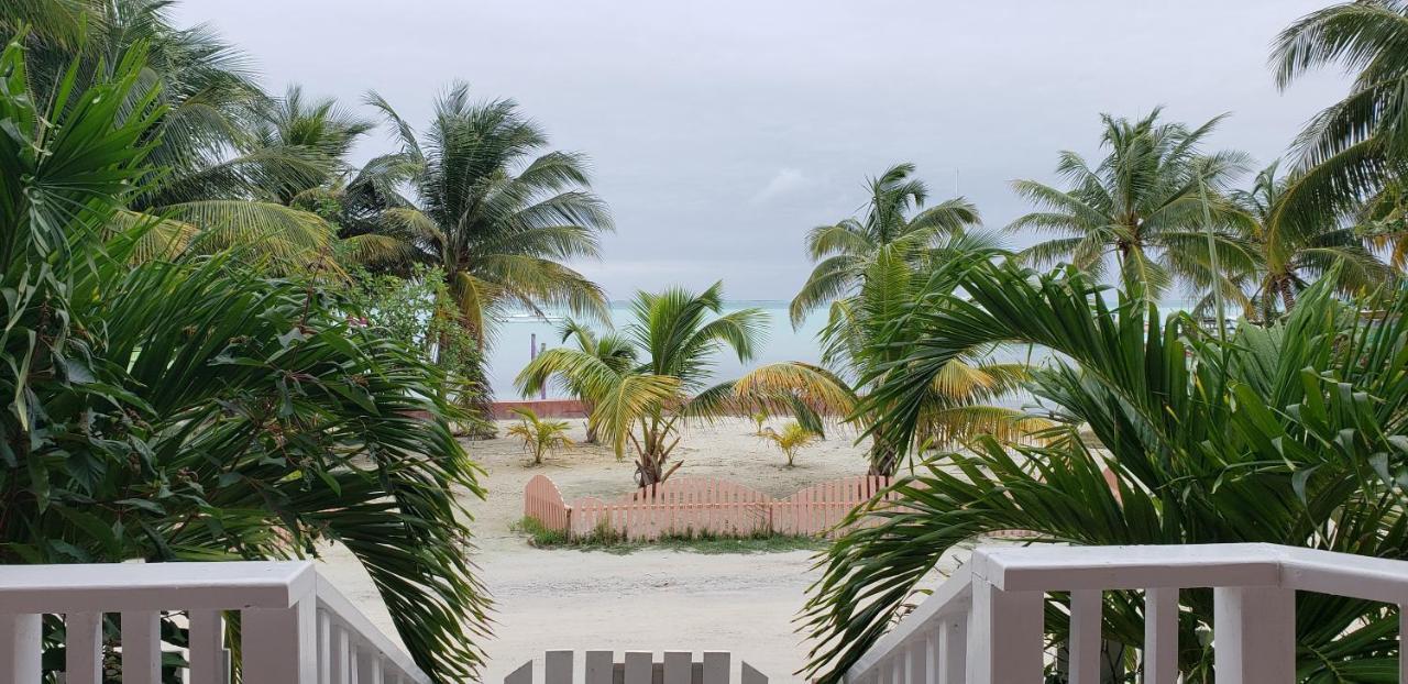 Hotel Caye Caulker Condos *