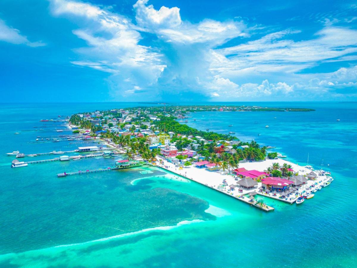 Caye Caulker Condos Hotel Caye Caulker