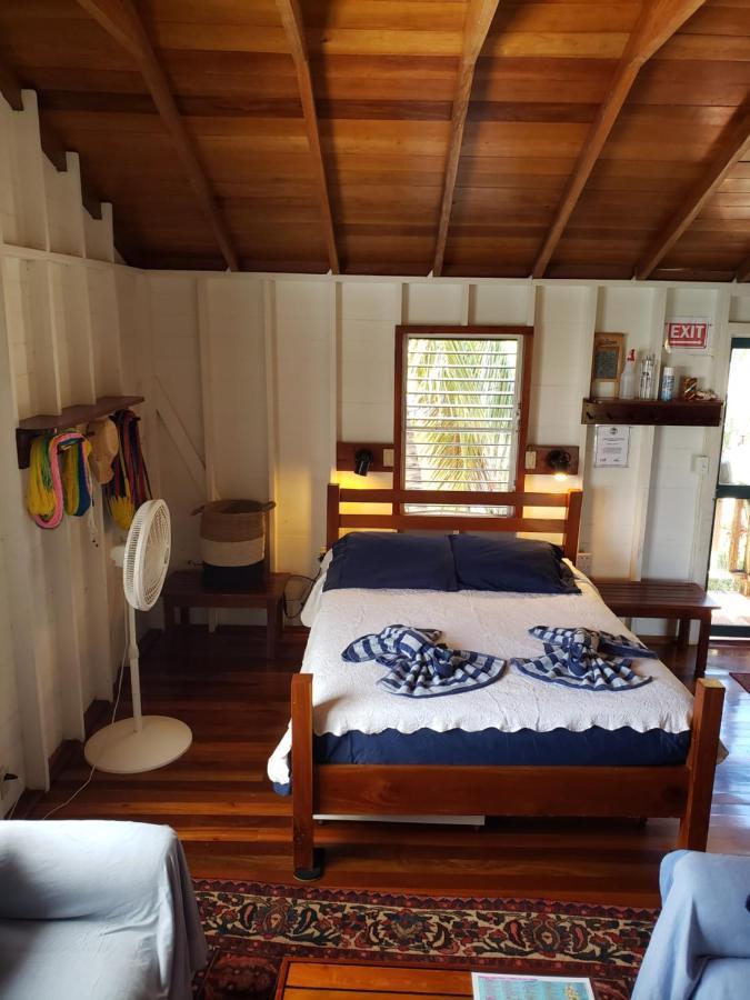 Carolyn's Other House Casa de férias Caye Caulker