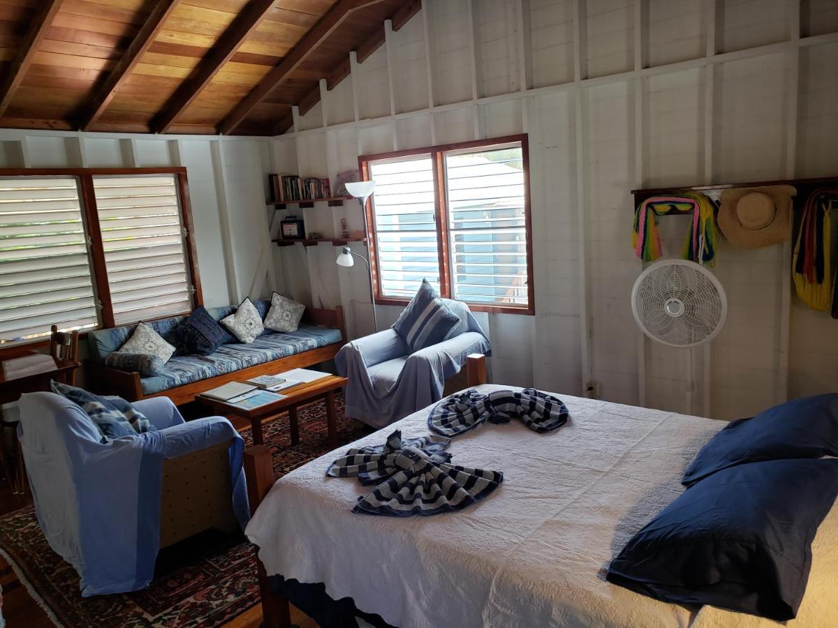 Carolyn's Other House Casa de férias Caye Caulker