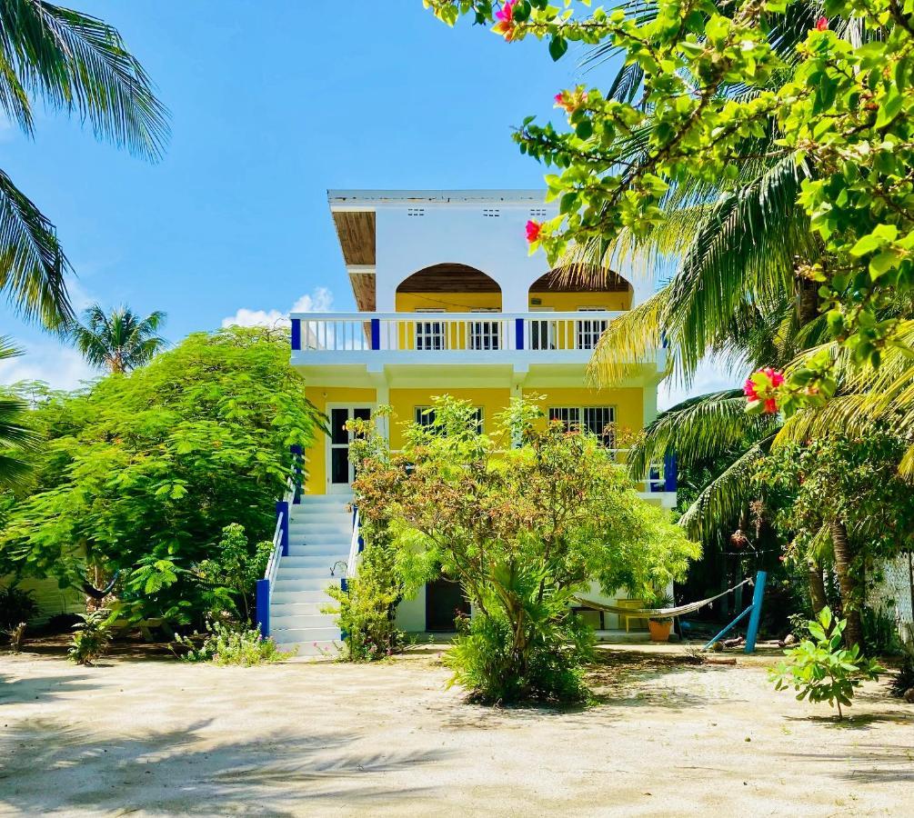 Jaguar Morning Star Guest house Caye Caulker