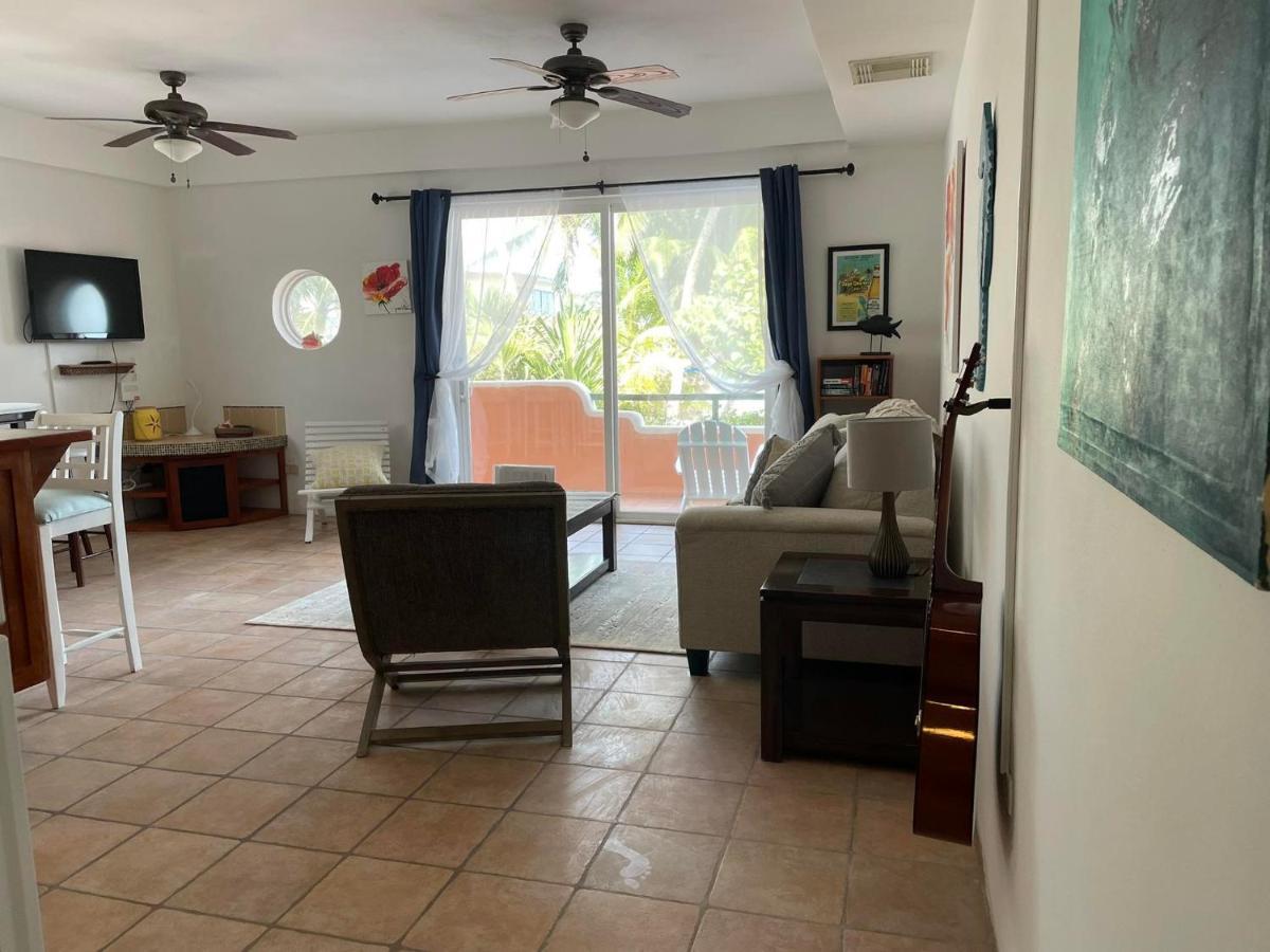 Seaside Villa