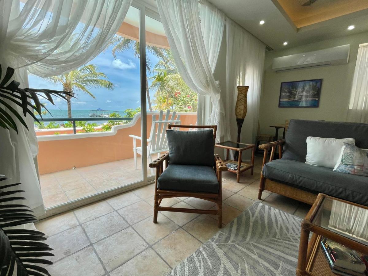 Villa Seaside *