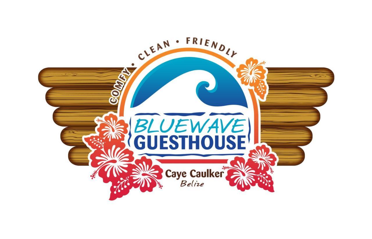 Blue Wave 4* Caye Caulker