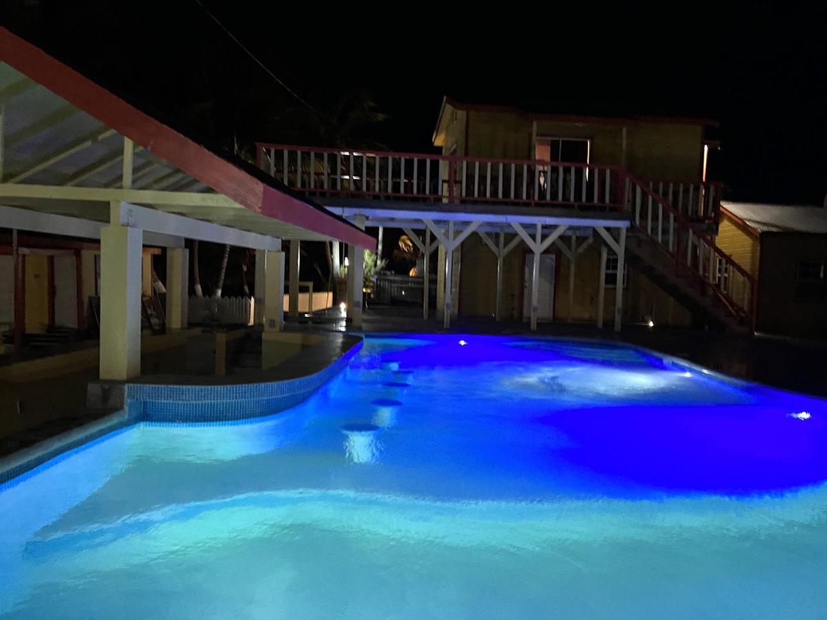 Hotel Tropical Paradise Express *