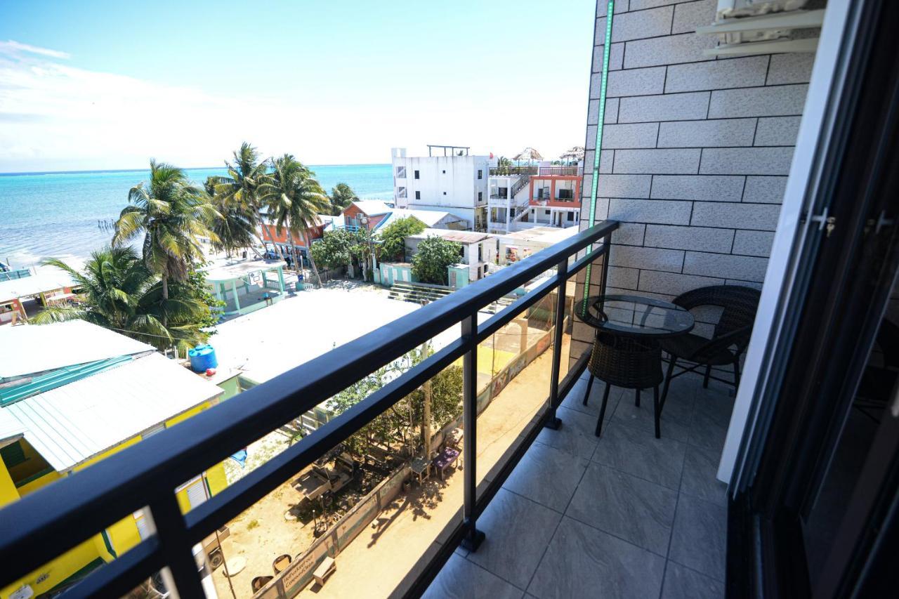The Caye
