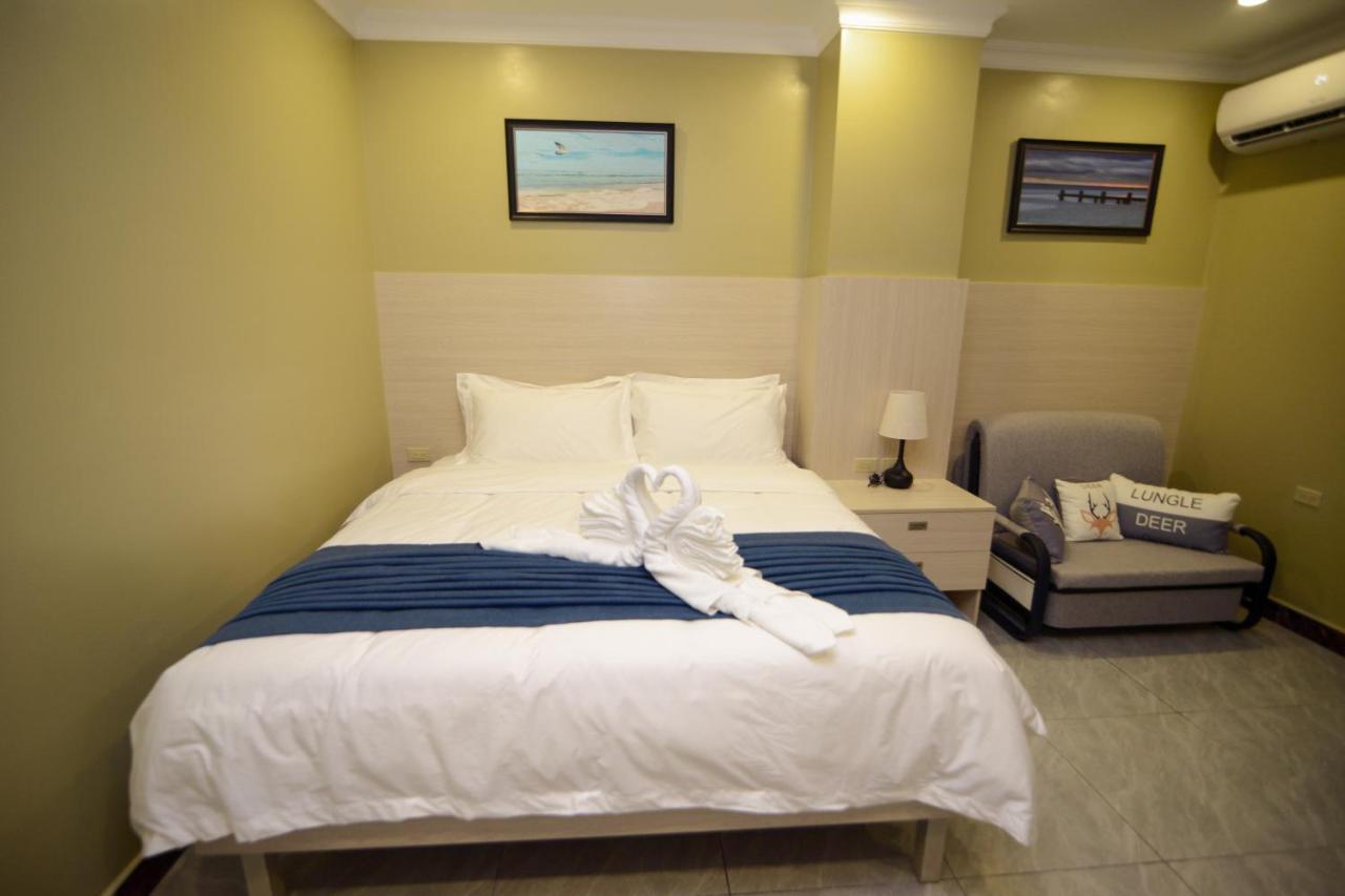 Hotel The Caye *