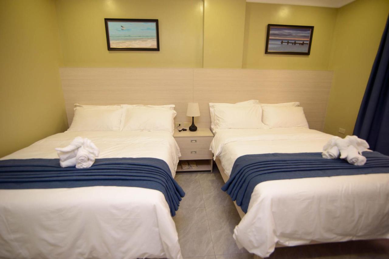 Hotel The Caye Caye Caulker