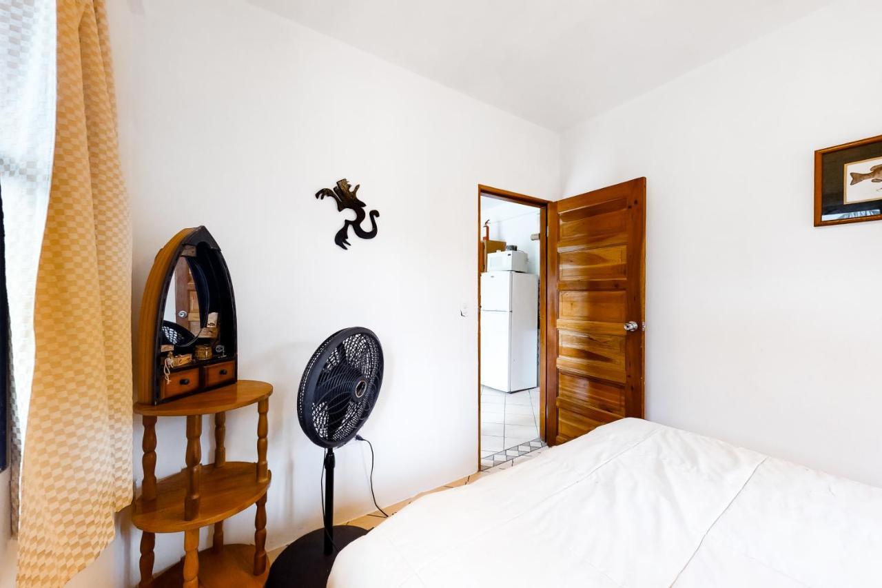 Otoch Mayan Falls Gold Standard And Corridor Certified Motel *