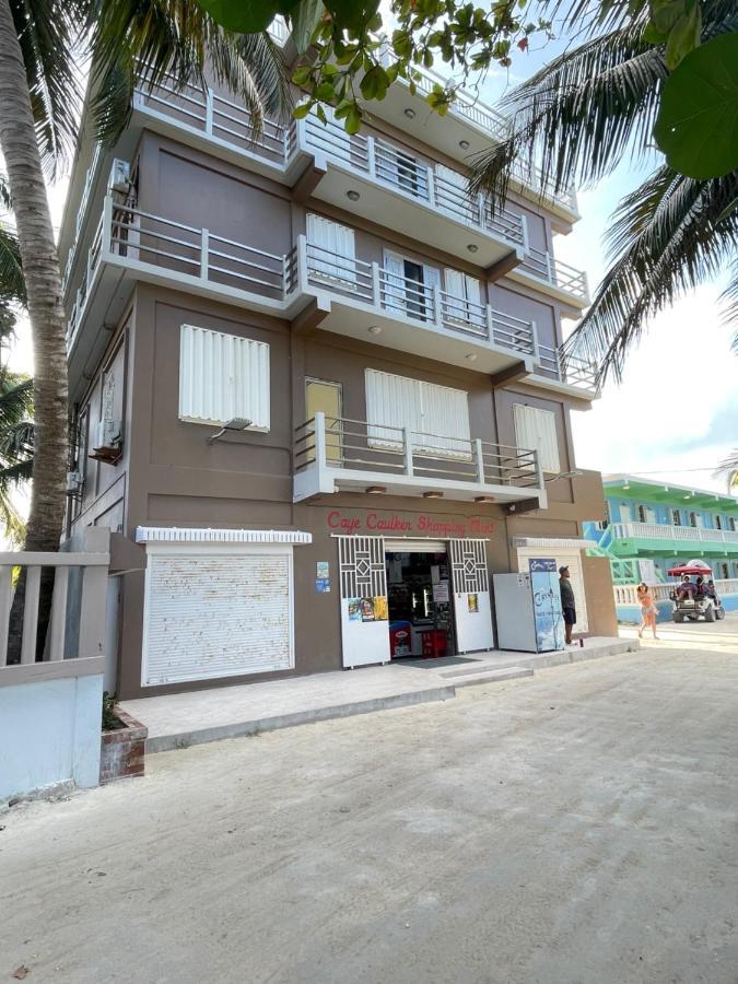 Caye Caulker Beach Hotel 4* Caye Caulker