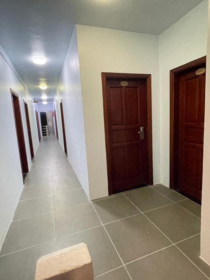 Caye Caulker Beach Hotel Hotel