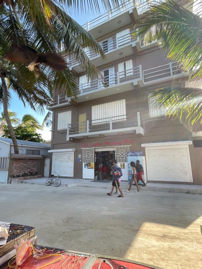 Caye Caulker Beach Hotel Hotel 4*
