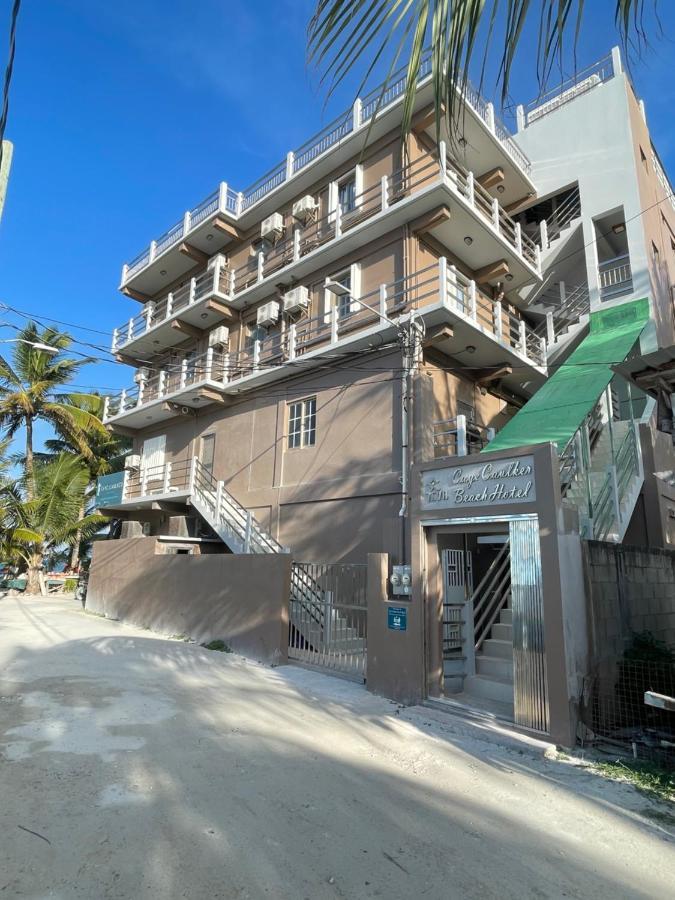 Caye Caulker Beach Hotel Hotel Caye Caulker