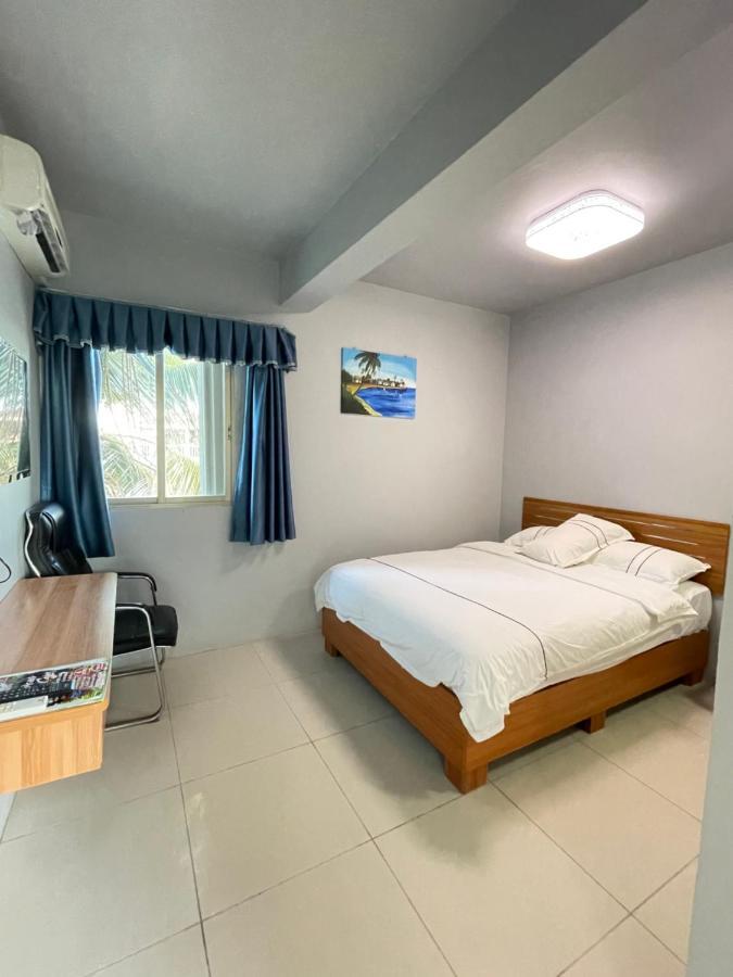 Hotel Caye Caulker Beach Hotel 4*
