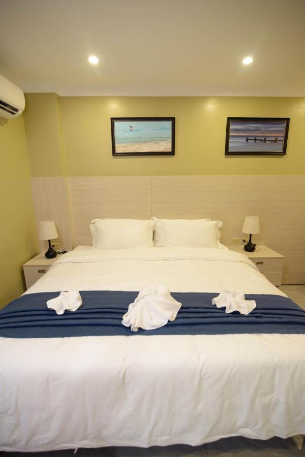 The Caye Hotel
