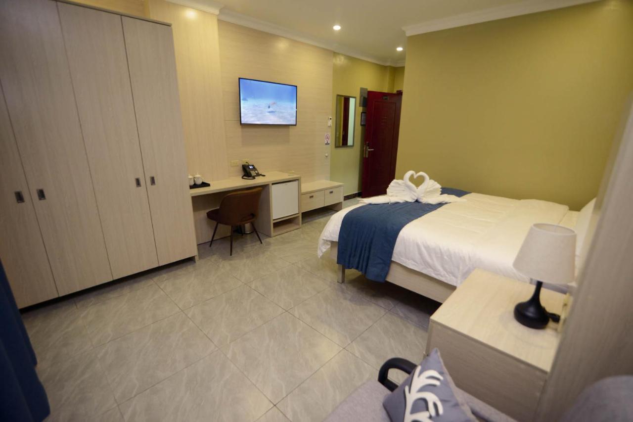 The Caye Hotel Caye Caulker