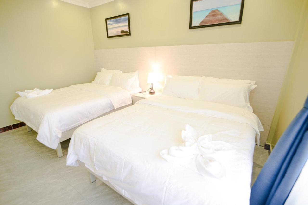 Hotel The Caye Caye Caulker