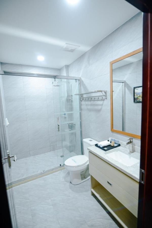 Hotel The Caye