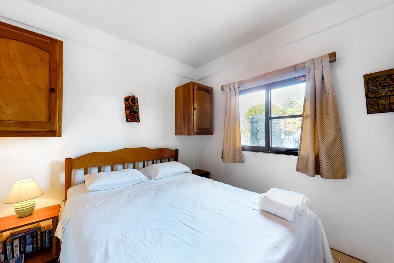 Motel Otoch Mayan Falls Gold Standard And Corridor Certified *