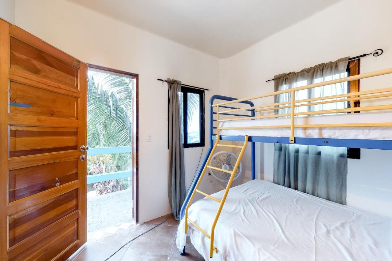 Otoch Mayan Falls Gold Standard And Corridor Certified Motel