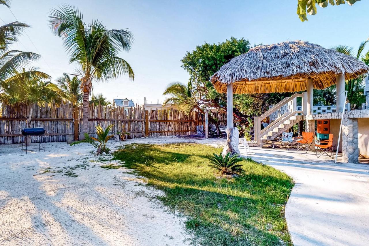 Otoch Mayan Falls Gold Standard And Corridor Certified