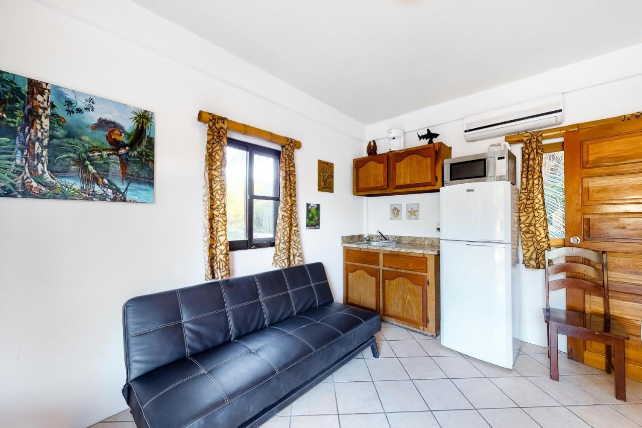 Otoch Mayan Falls Gold Standard And Corridor Certified Motel *