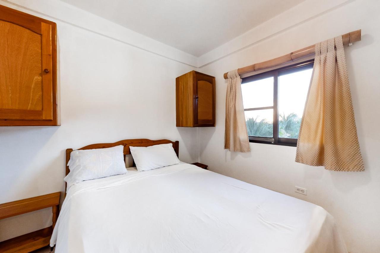 Otoch Mayan Falls Gold Standard And Corridor Certified Motel *