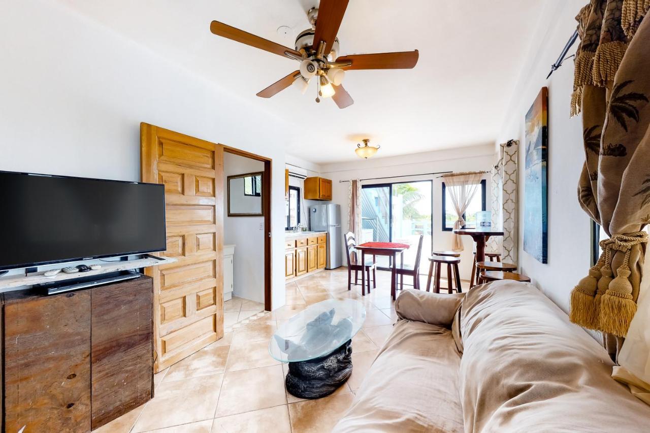 Otoch Mayan Falls Gold Standard And Corridor Certified Motel