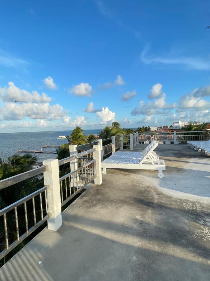 Caye Caulker Beach Hotel Hotel 4*