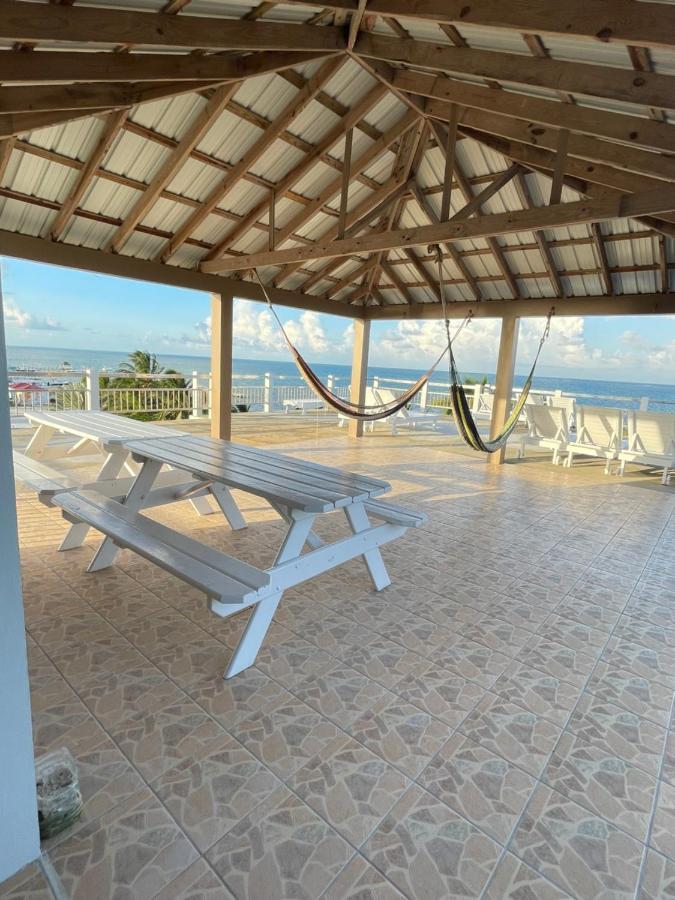 Caye Caulker Beach Hotel Hotel 4*